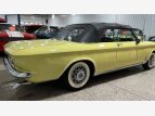 Thumbnail Photo 31 for 1964 Chevrolet Corvair
